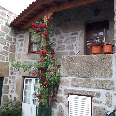 Вілла Casa Do Beirado Ґовея Екстер'єр фото