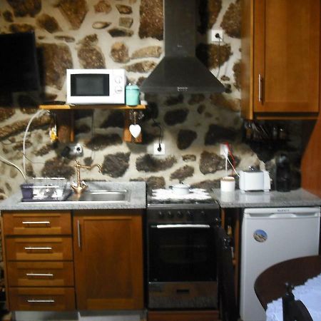 Вілла Casa Do Beirado Ґовея Екстер'єр фото