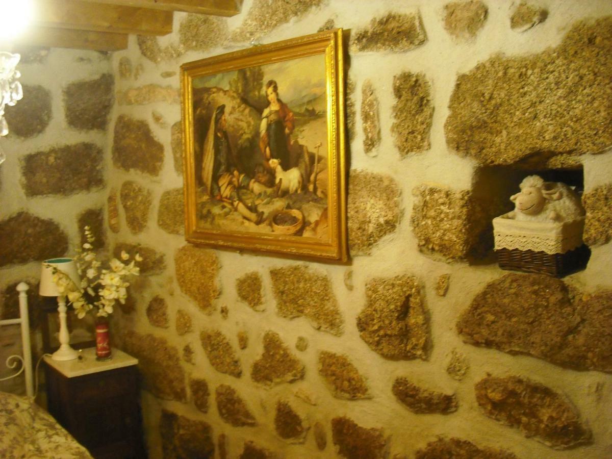 Вілла Casa Do Beirado Ґовея Екстер'єр фото