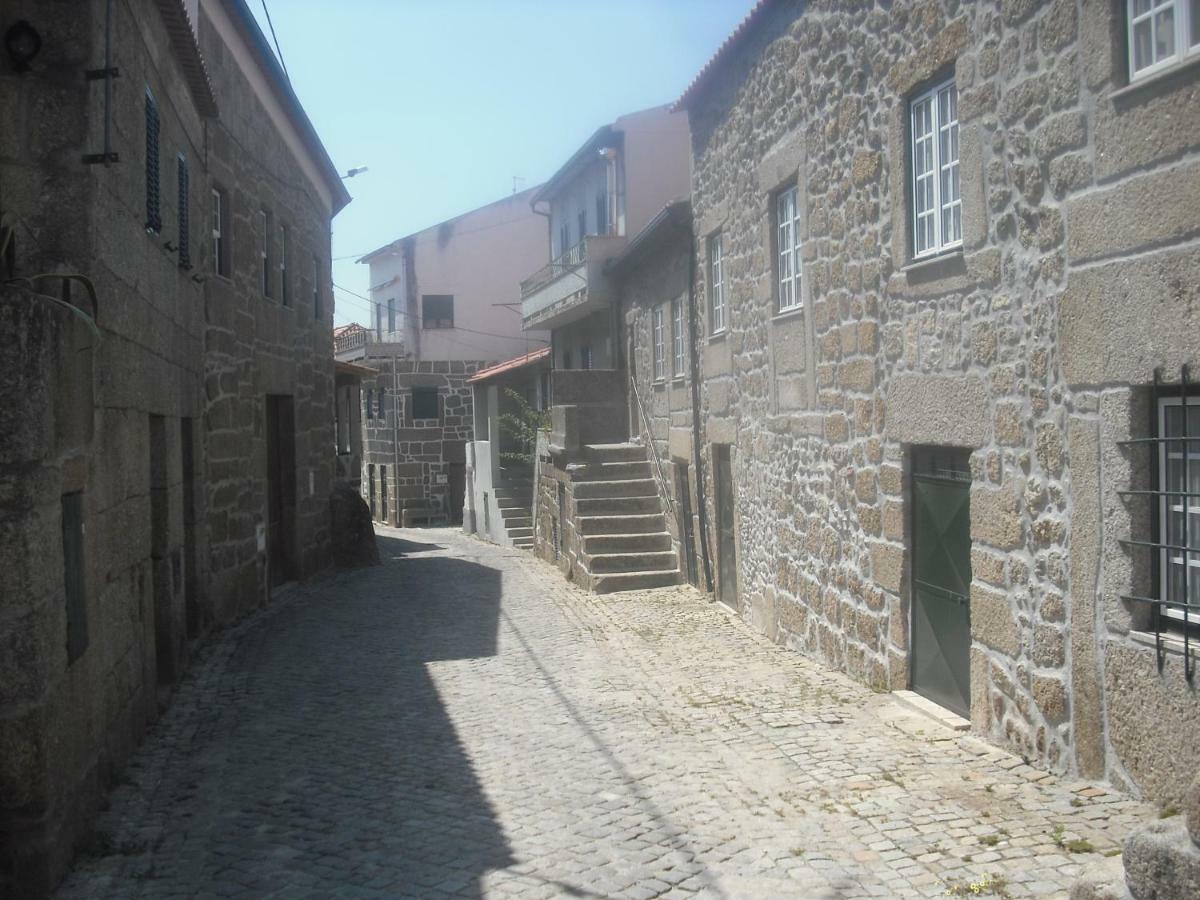 Вілла Casa Do Beirado Ґовея Екстер'єр фото