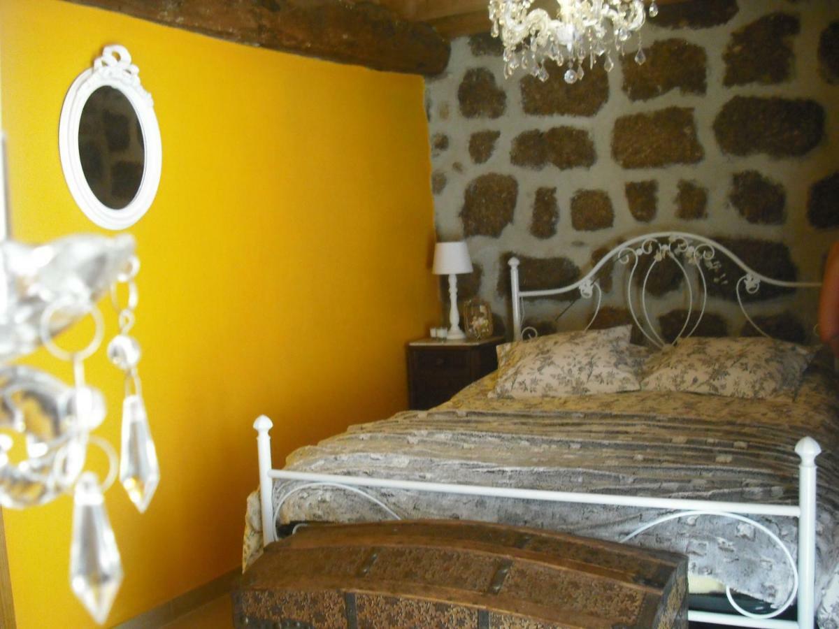 Вілла Casa Do Beirado Ґовея Екстер'єр фото